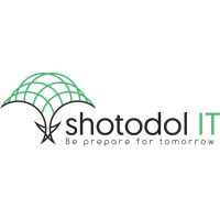 Shotodol IT Logo