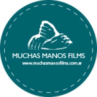Muchas Manos Films Logo