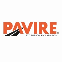 Asfaltos Pavire Logo