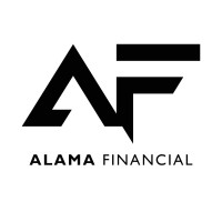 Alama Financial Logo