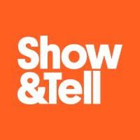 Show&Tell Films Logo