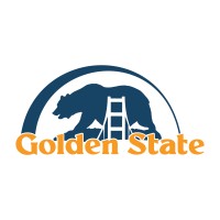 ARMA Golden State Logo