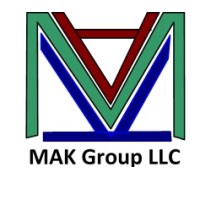 MAK Group LLC Logo