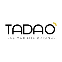 TADAO Logo
