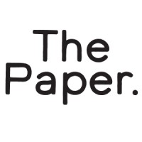 The Paper. Logo