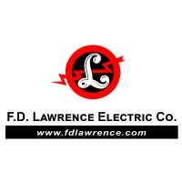 FD Lawrence Electric Logo