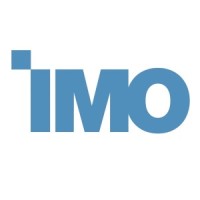 IMO Group Ltd Logo