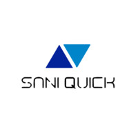 Saniquick Global Logo