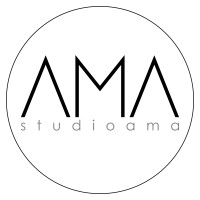 Studio AMA Logo