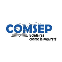 COMSEP Logo