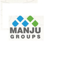 Manju Groups Logo