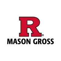 Mason Gross School of the Arts Logo