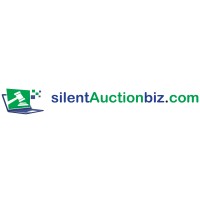 silentAuctionbiz.com Inc. Logo