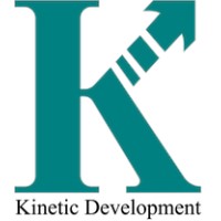 Kinetic Development Logo