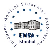 EMSA Istanbul Logo