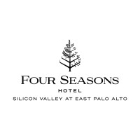 Four Seasons Hotel Silicon Valley at East Palo Alto Logo