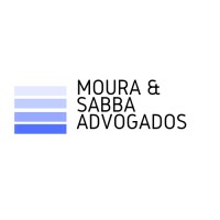 Moura e Sabba Advogados Logo