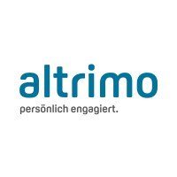 altrimo Logo