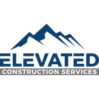 Elevated Construction Services, LLC Logo
