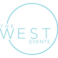 The West Events Logo