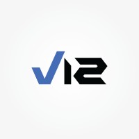 V12 Health Logo