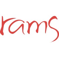 RAMS, Inc. Logo