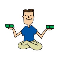 Mindful Trader Logo