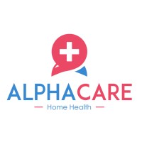 AlphaCare Home Health Corp. Logo