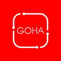 GOHA Solutions Logo