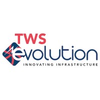 TWS Evolution Logo