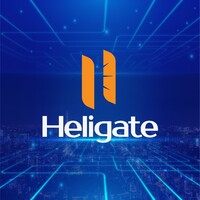 Heligate Career Logo