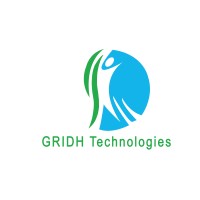 GRIDH Technologies India Pvt Ltd Logo