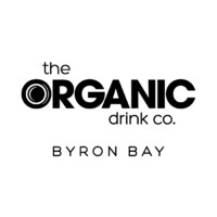 The Organic Drink Co. Logo