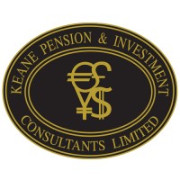Keane Pension & Investment Consultants Logo