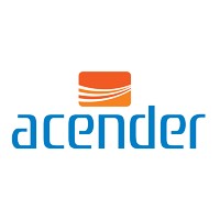 Acender Engenharia Logo