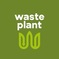 WastePlant Logo