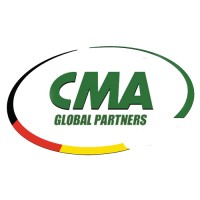 CMA Global Partners Logo