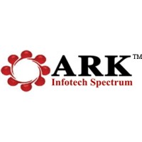 ARK InfoTech Spectrum Pvt. Ltd. Logo