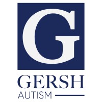 Gersh Autism Logo