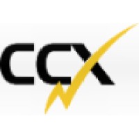 CCX Corporation Logo