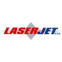 LASERJET SPA Logo