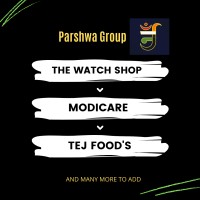Parshwa Group Logo