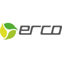 Erco Energy Logo
