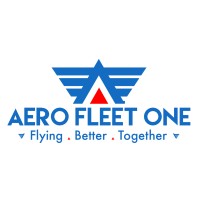 Aero Fleet One Logo