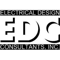 Electrical Design Consultants, Inc. Logo