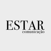 Estar Comunicação Logo