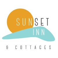 Sunset Inn & Cottages Logo