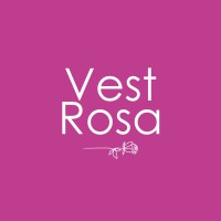 Vest Rosa Loja Logo