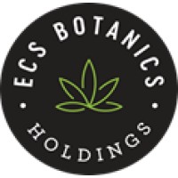 ECS Botanics Holdings Ltd Logo