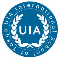 UIA International School of Tokyo Logo